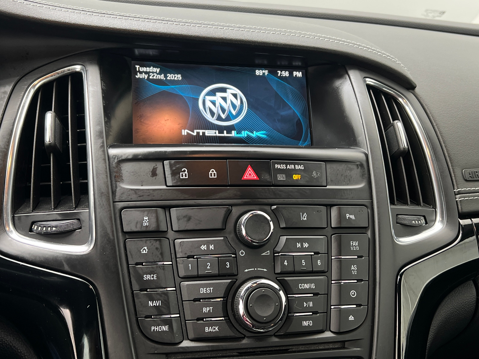 Thumbnail: 2016 Buick Cascada - 3