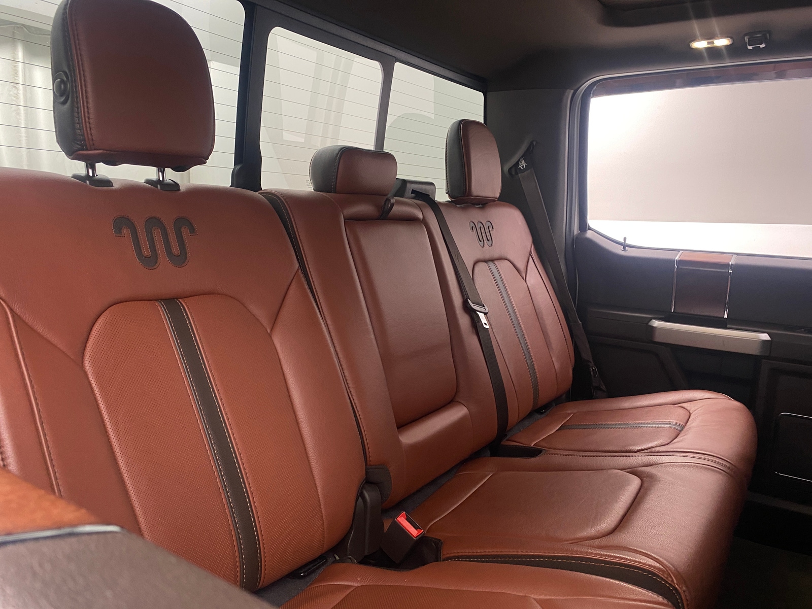 Thumbnail: 2019 Ford Econoline - 5