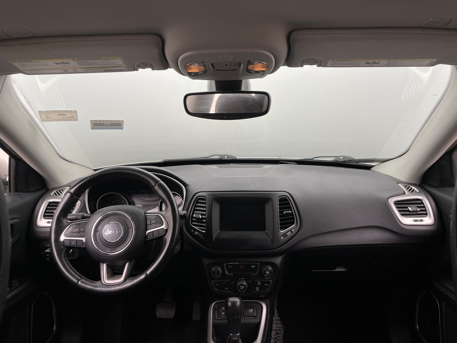 Thumbnail: 2018 Jeep Compass - 2