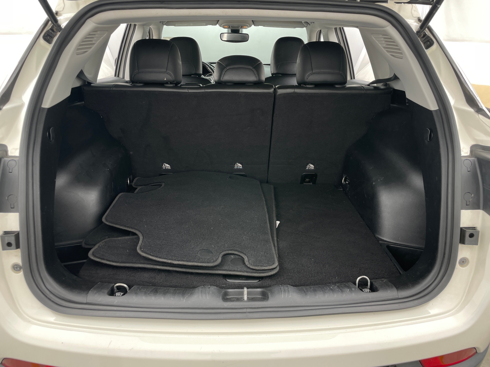 Thumbnail: 2018 Jeep Compass - 6