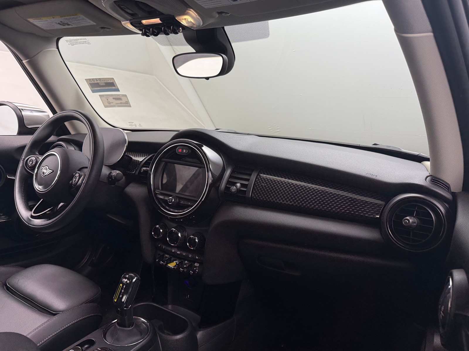 Thumbnail: 2021 MINI Cooper Hardtop - 2