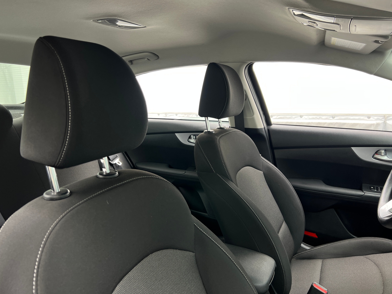 Thumbnail: 2024 Kia Forte - 2