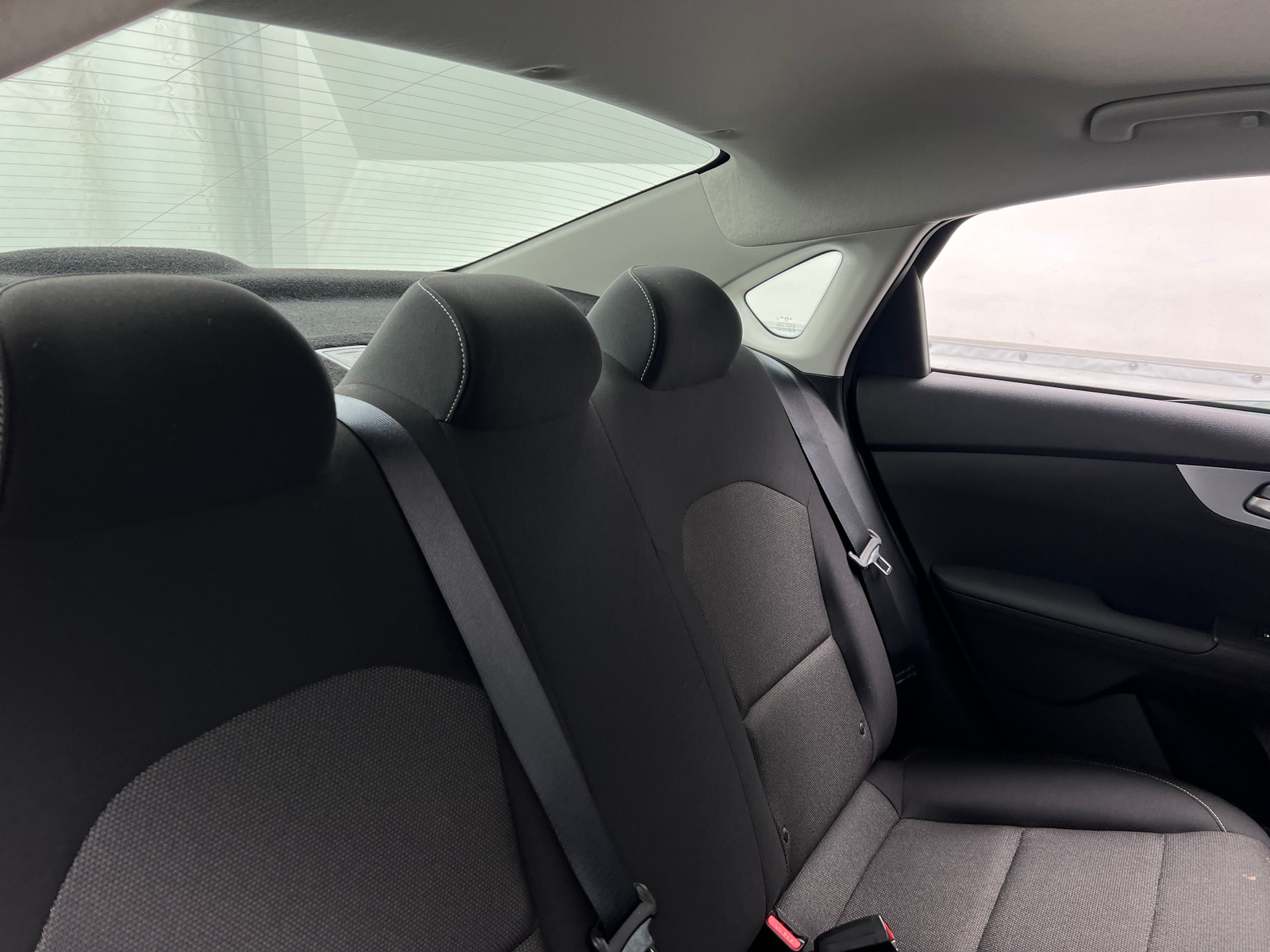 Thumbnail: 2024 Kia Forte - 6