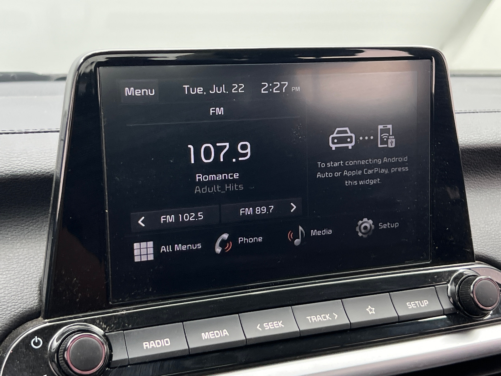 Thumbnail: 2024 Kia Forte - 4