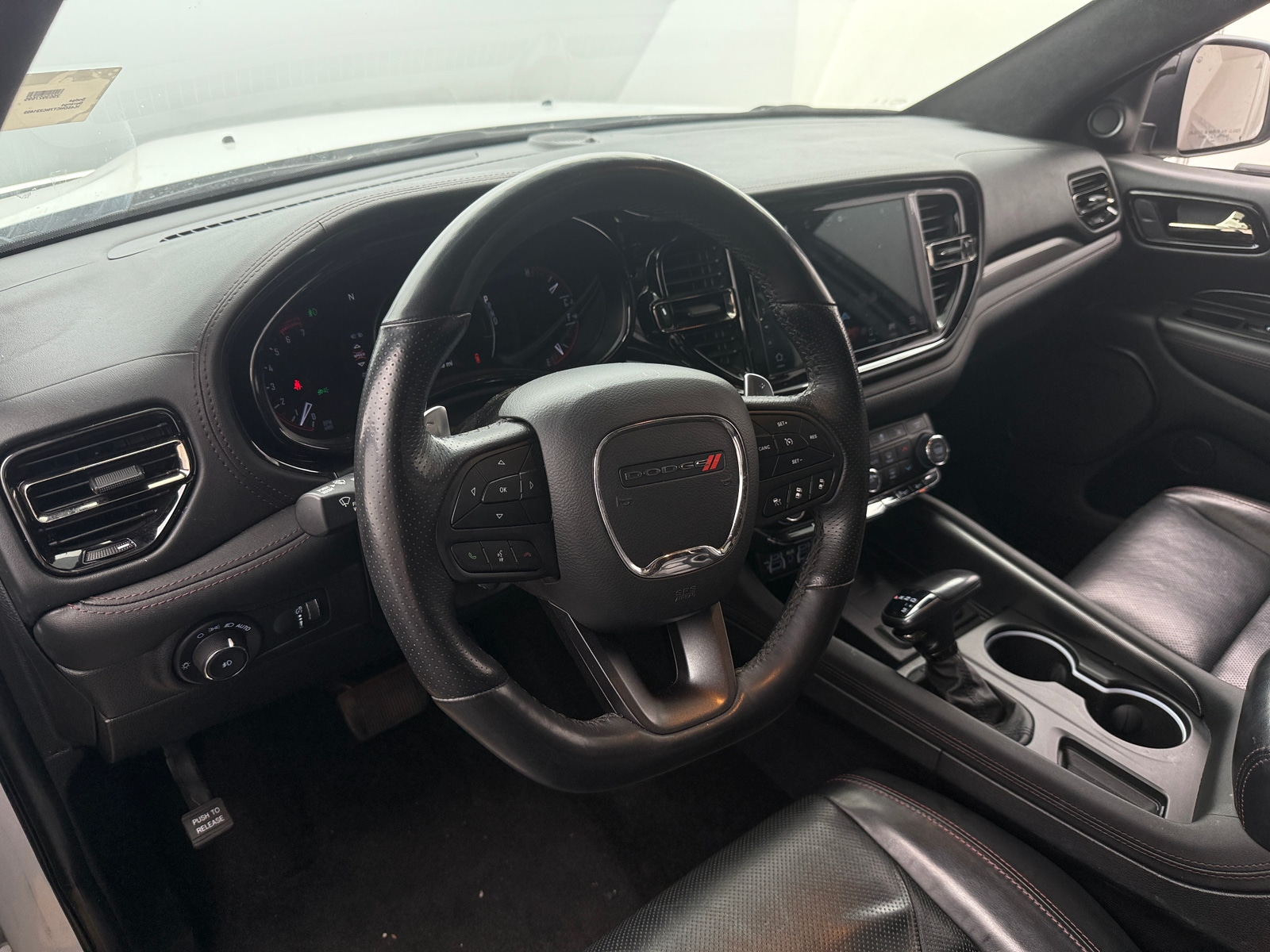 Thumbnail: 2022 Dodge Durango - 2