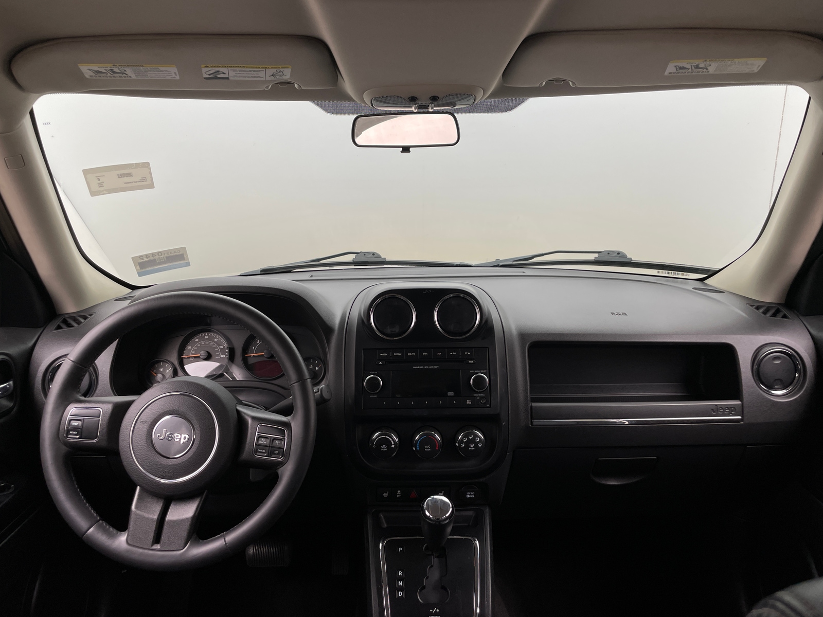 Thumbnail: 2015 Jeep Patriot - 2