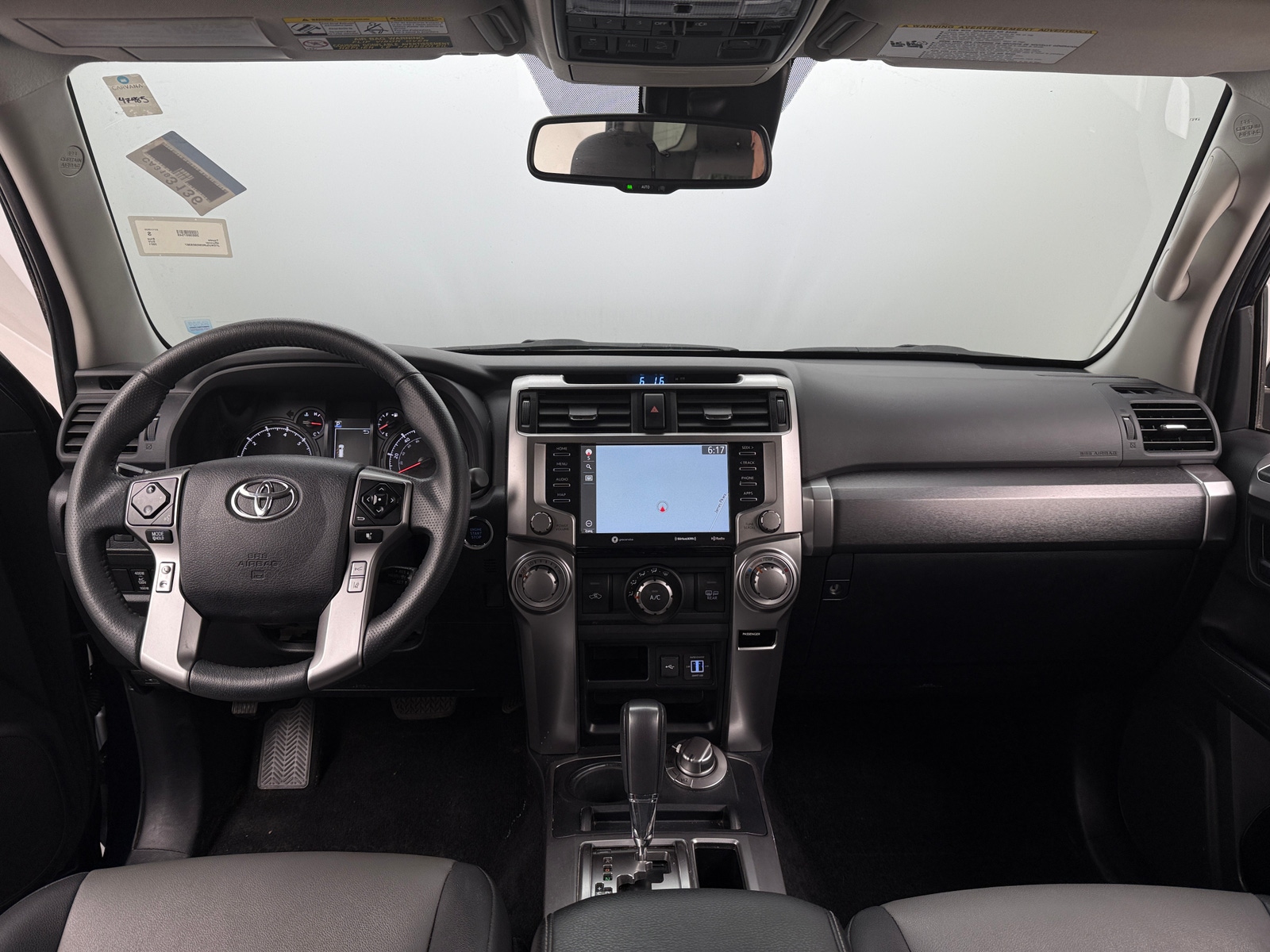 Thumbnail: 2021 Toyota 4Runner - 2