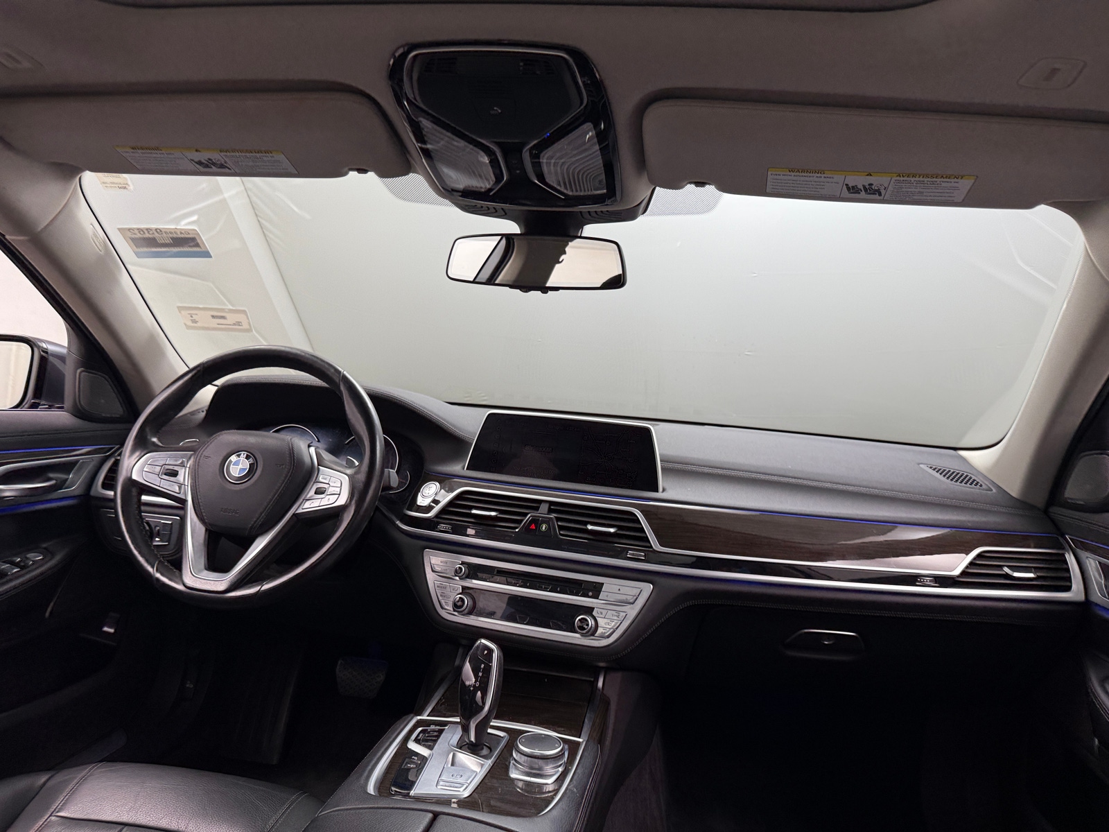 Thumbnail: 2019 BMW 7 Series - 2