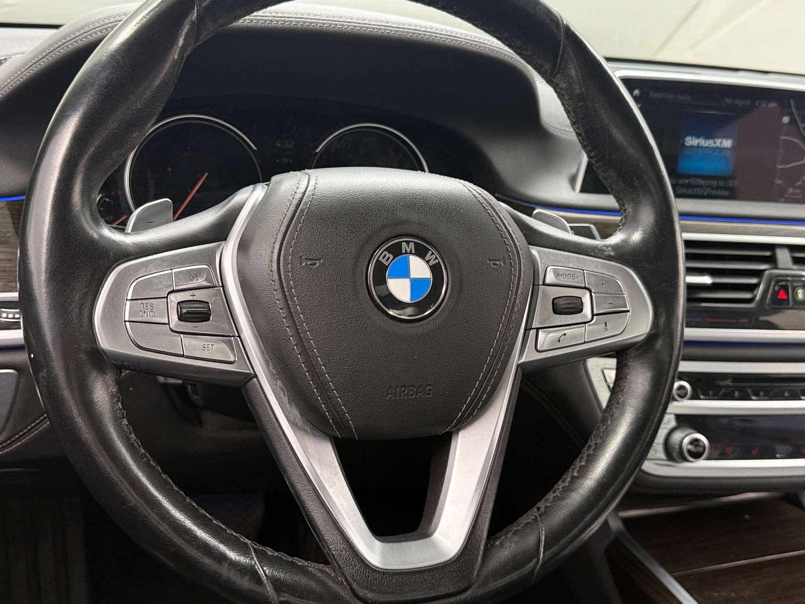 Thumbnail: 2019 BMW 7 Series - 4