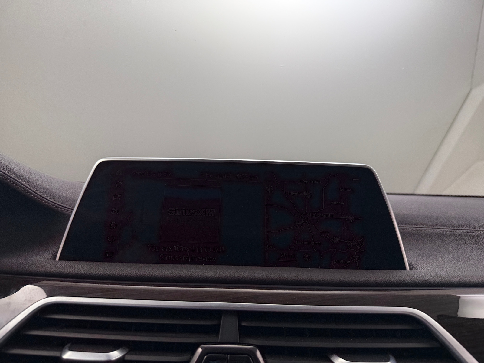 Thumbnail: 2019 BMW 7 Series - 3