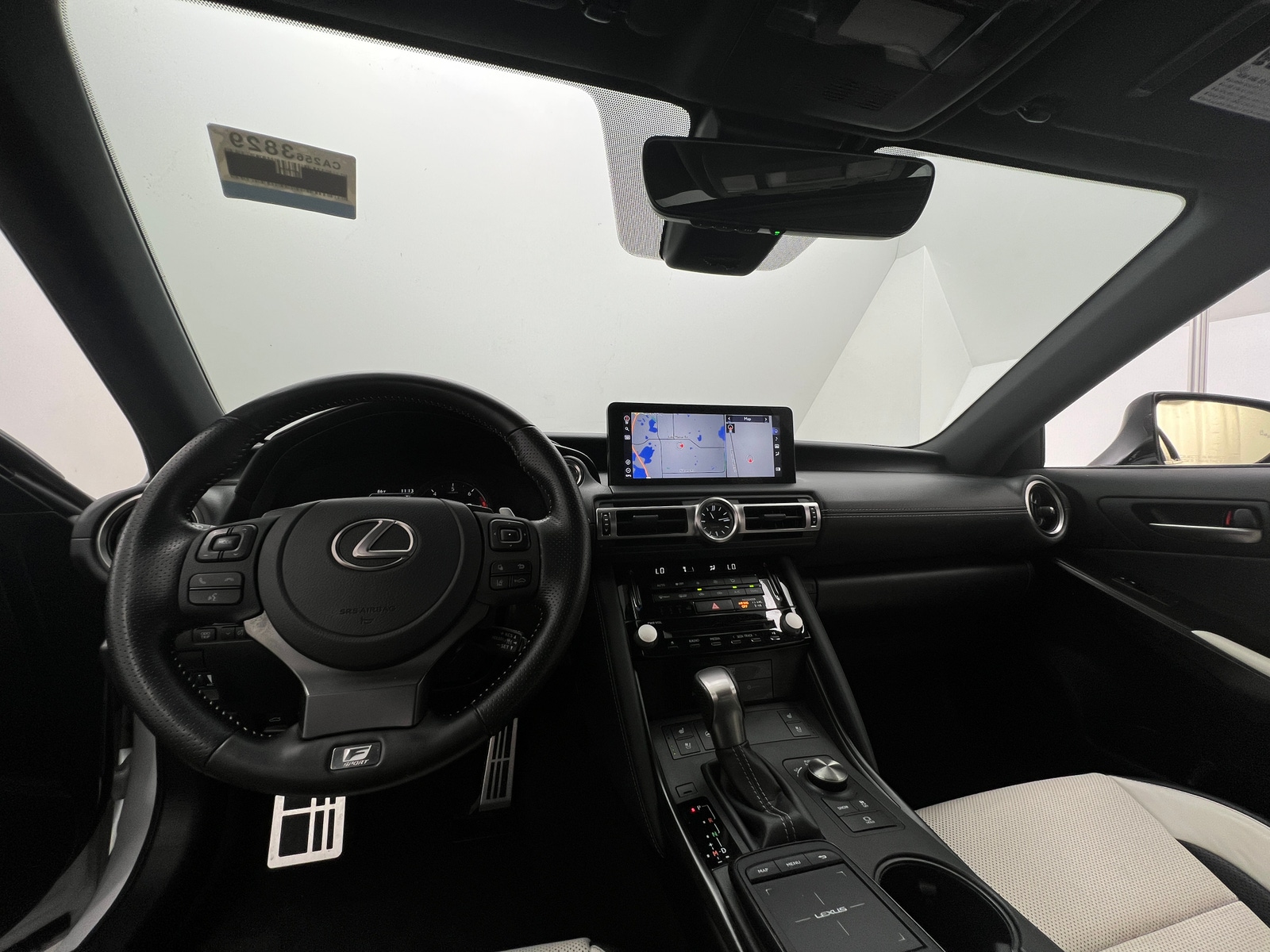 Thumbnail: 2022 Lexus IS - 2