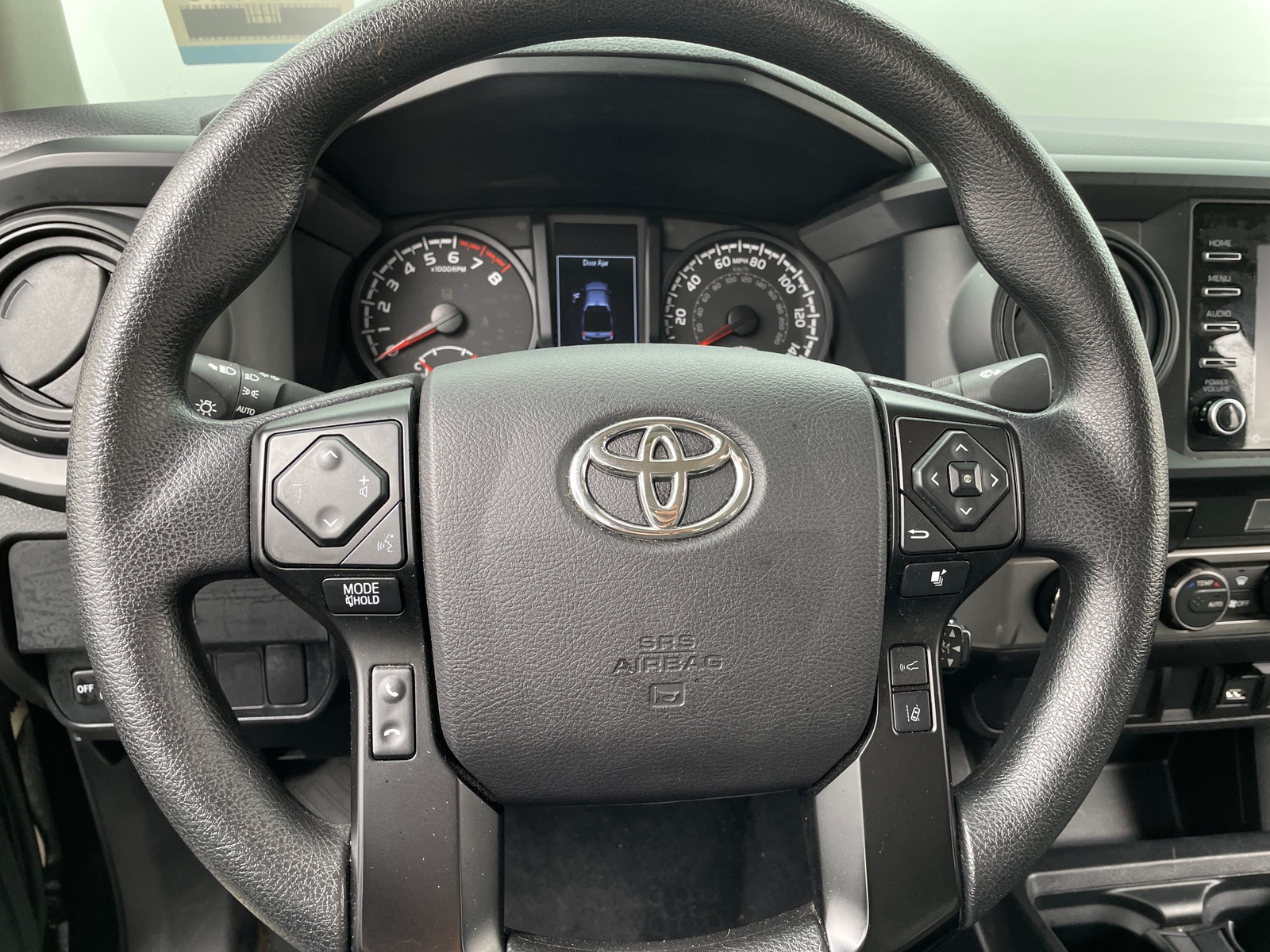 Thumbnail: 2022 Toyota Tacoma - 5