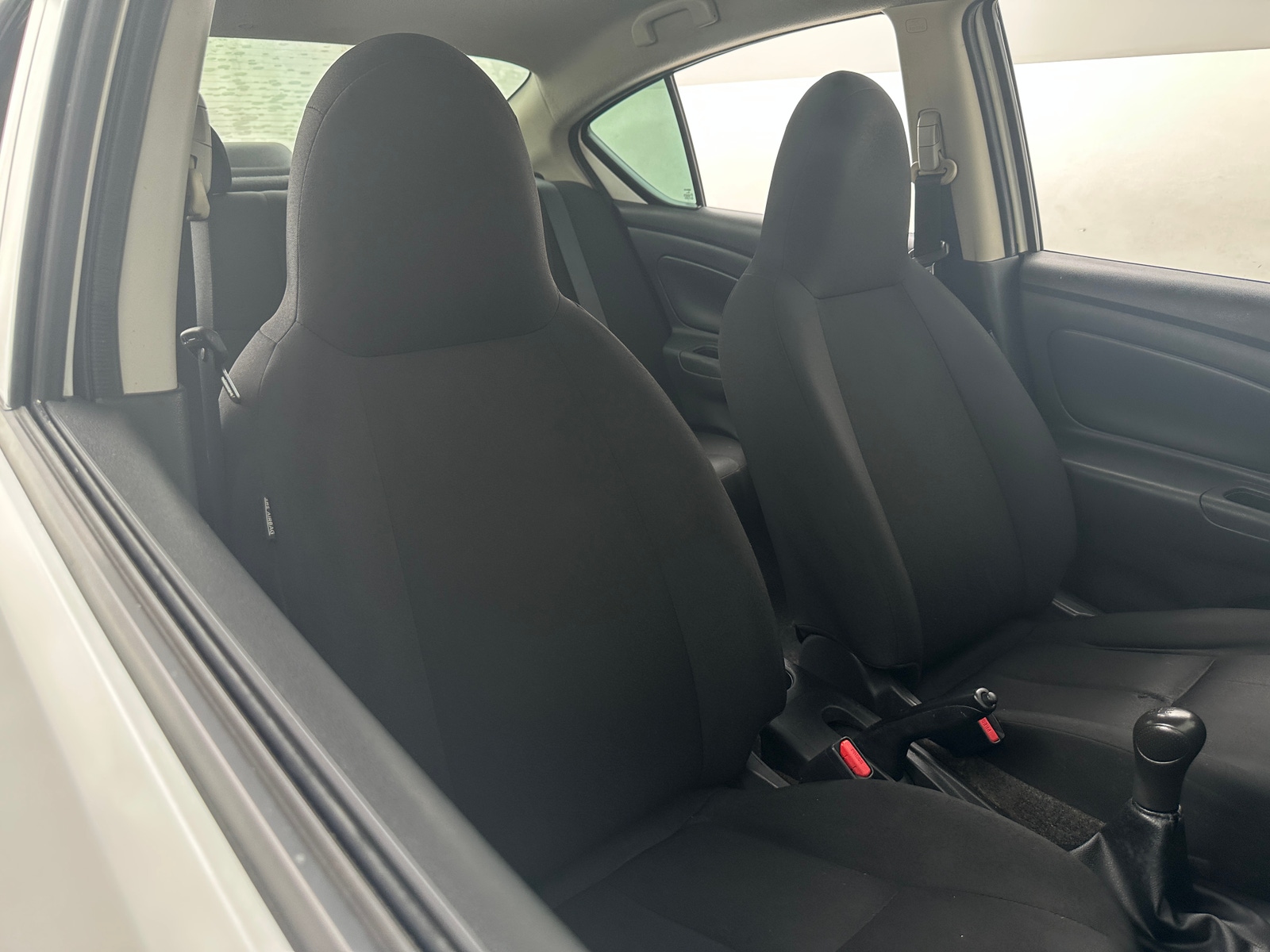 Thumbnail: 2016 Nissan Versa - 2