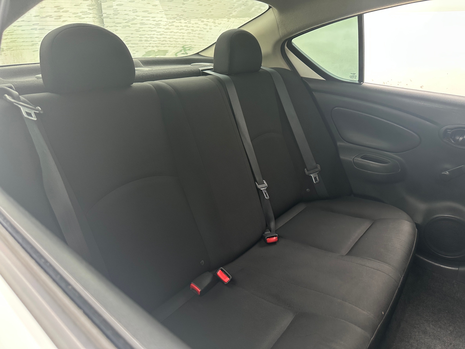 Thumbnail: 2016 Nissan Versa - 6