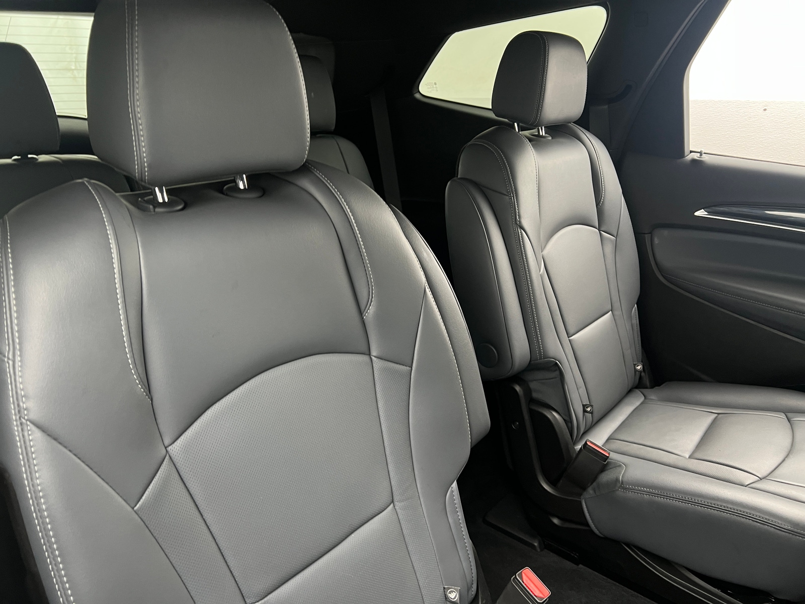 Thumbnail: 2024 Buick Enclave - 5