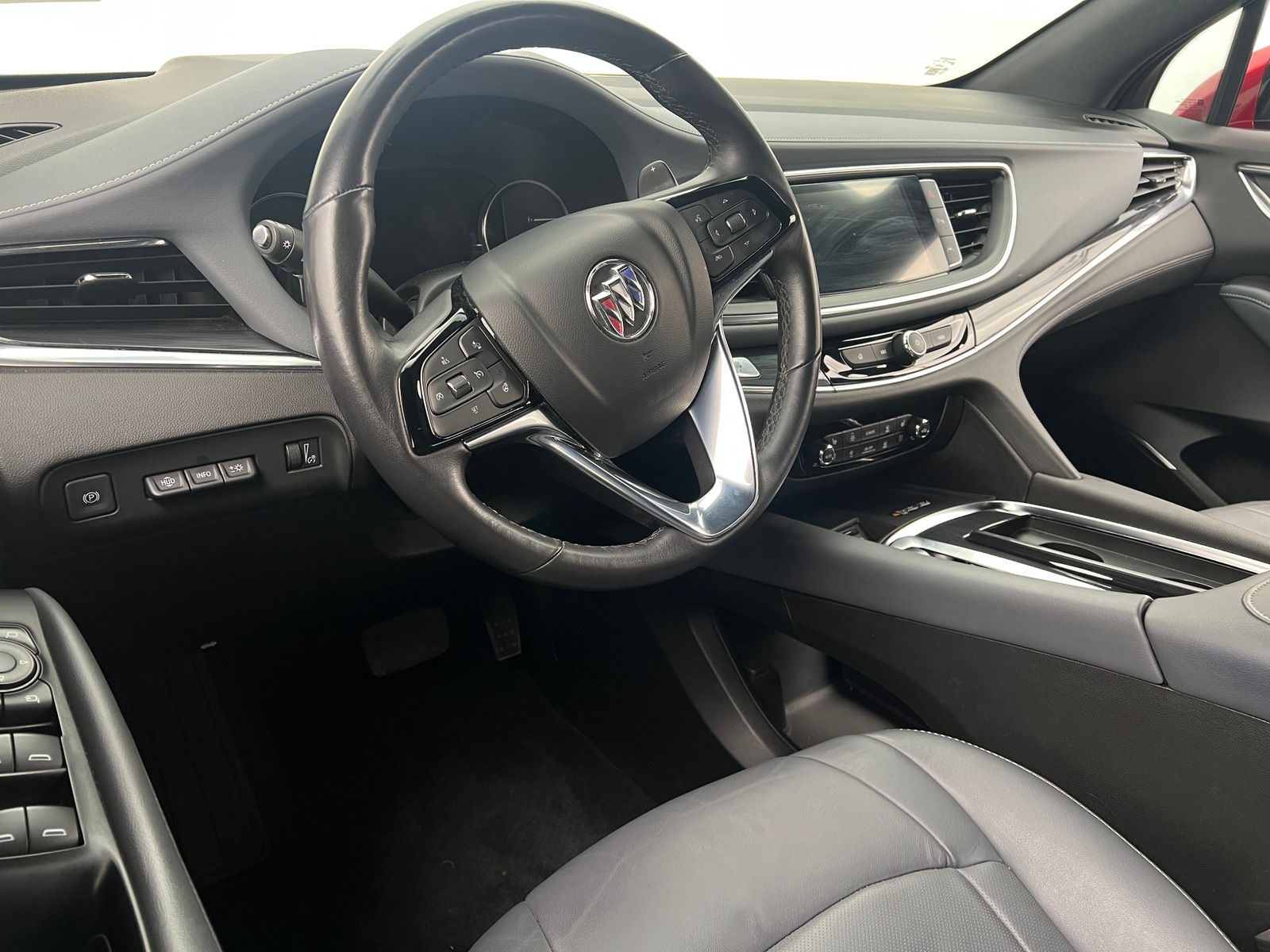 Thumbnail: 2024 Buick Enclave - 2
