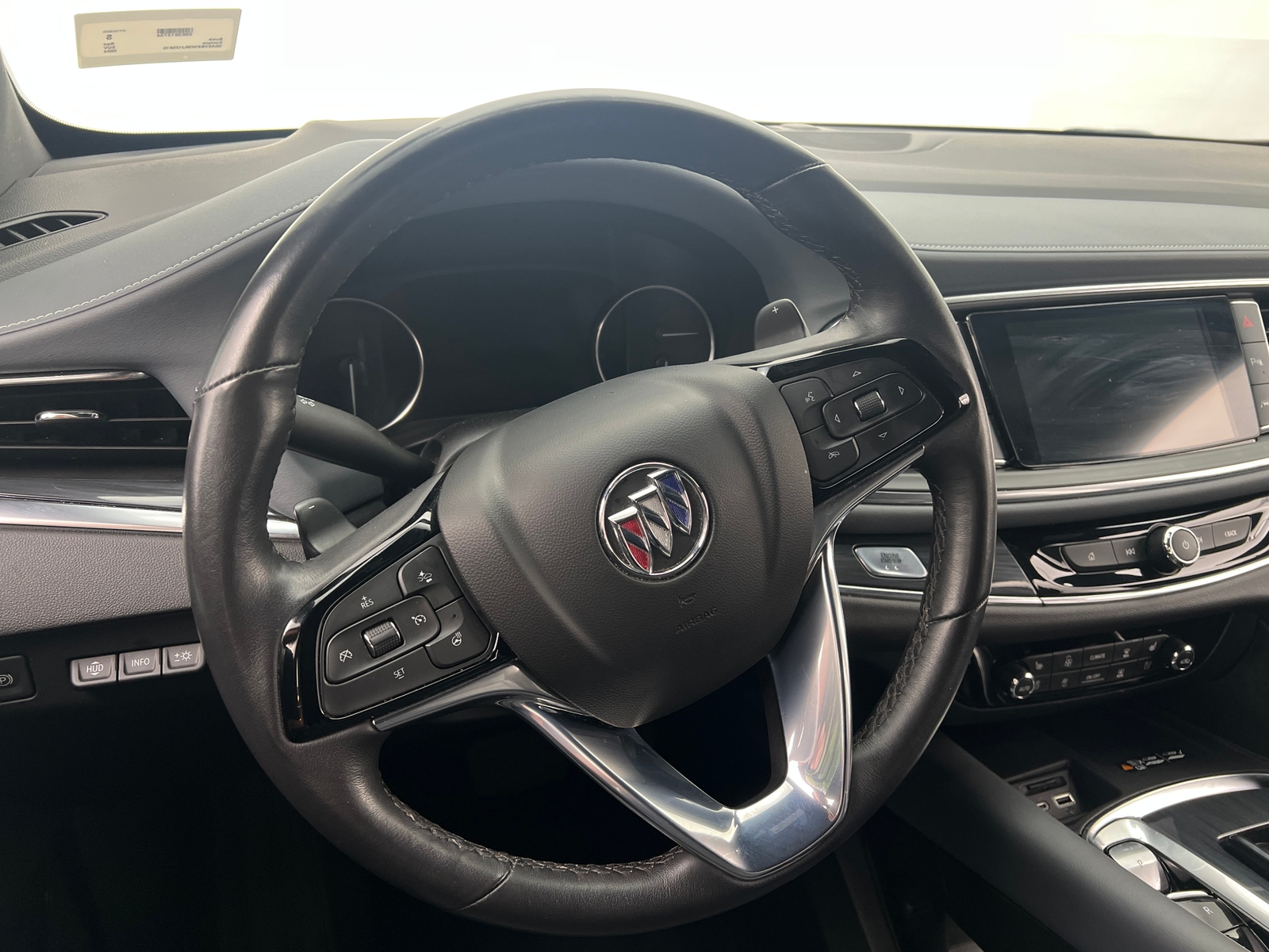 Thumbnail: 2024 Buick Enclave - 4