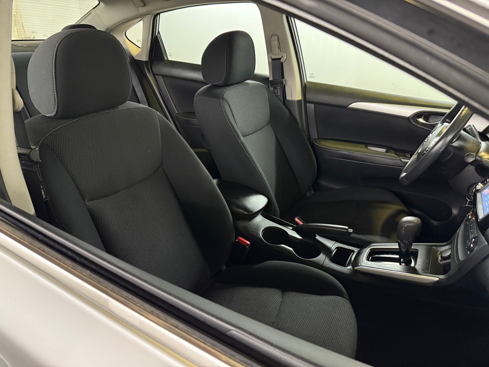 Thumbnail: 2019 Nissan Sentra - 2