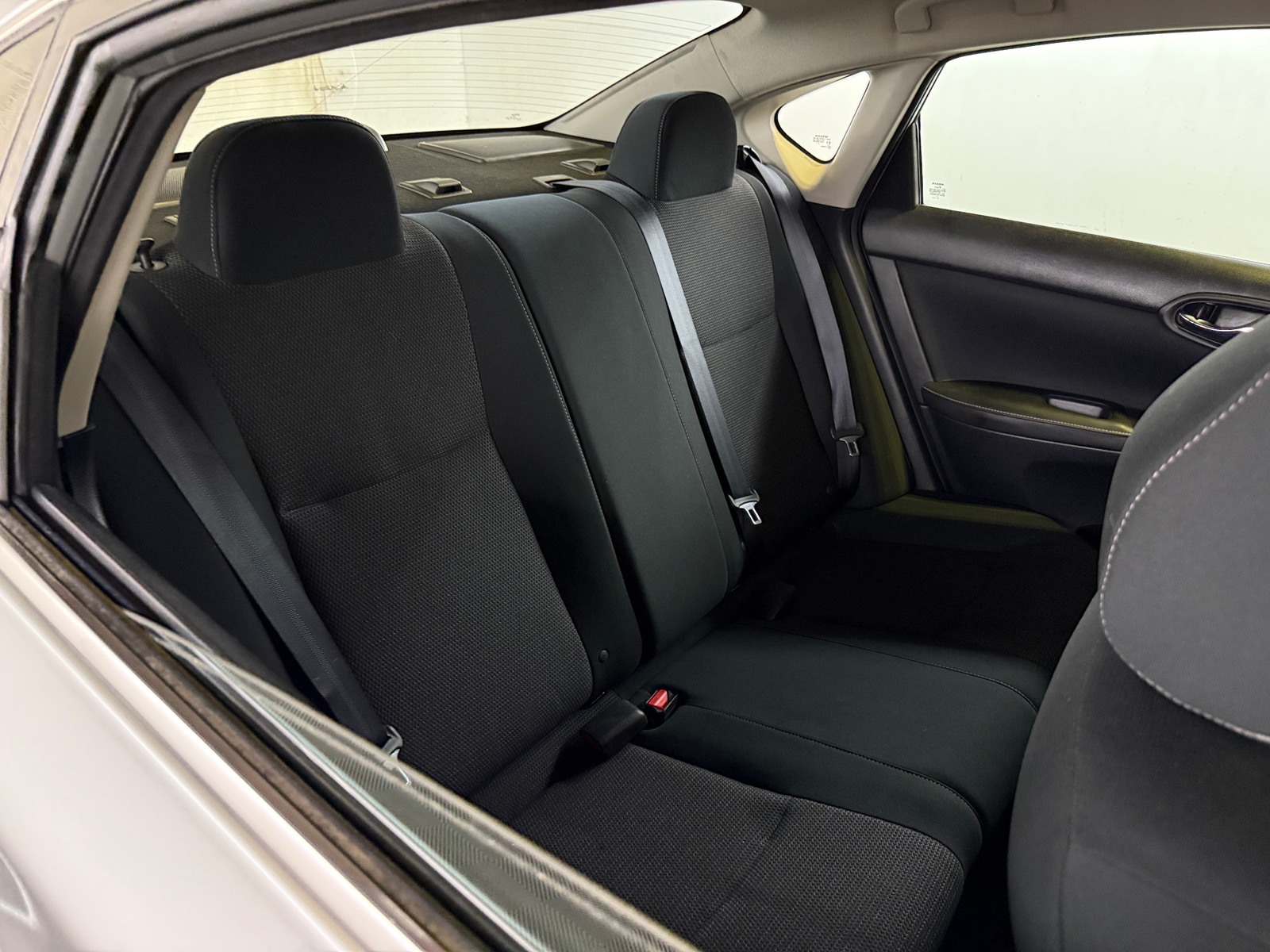 Thumbnail: 2019 Nissan Sentra - 6