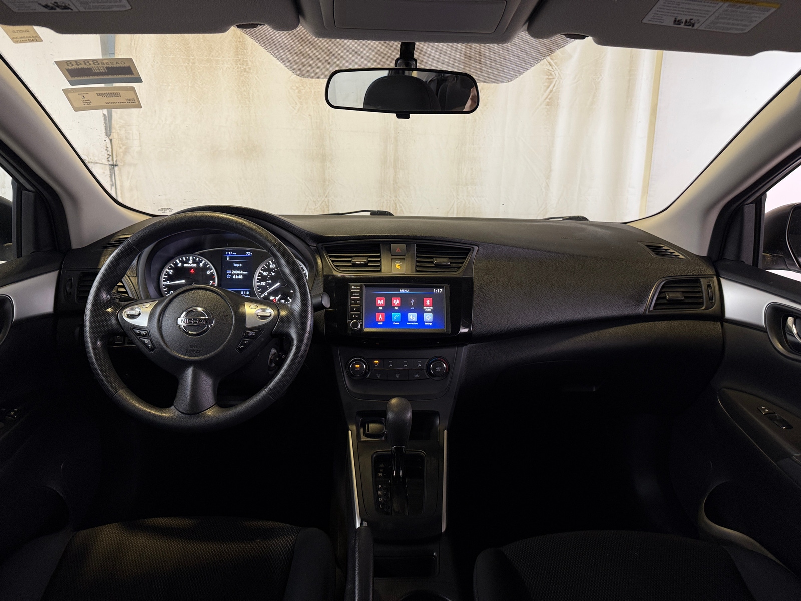 Thumbnail: 2019 Nissan Sentra - 3