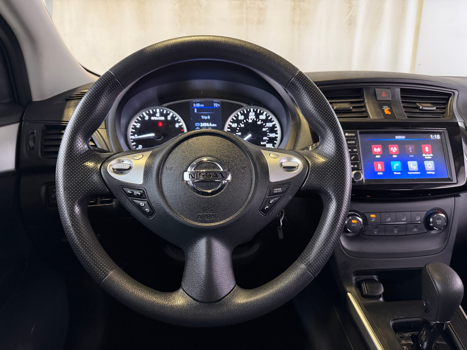Thumbnail: 2019 Nissan Sentra - 5