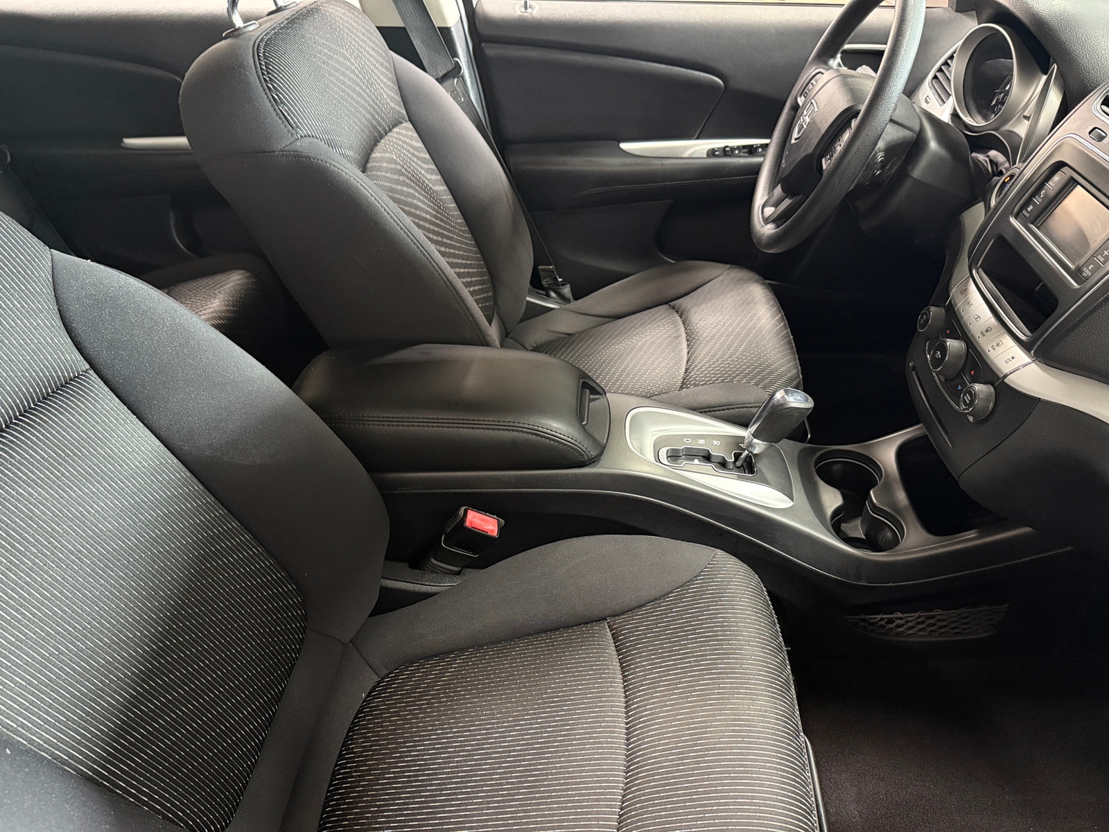 Thumbnail: 2012 Dodge Journey - 2