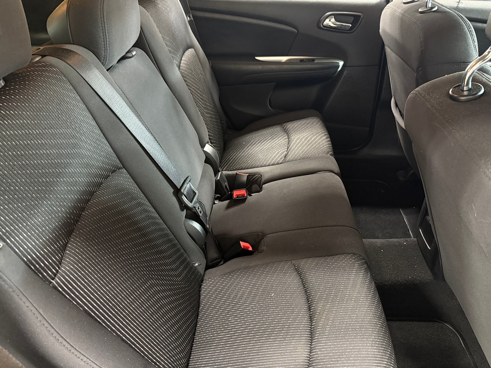 Thumbnail: 2012 Dodge Journey - 6