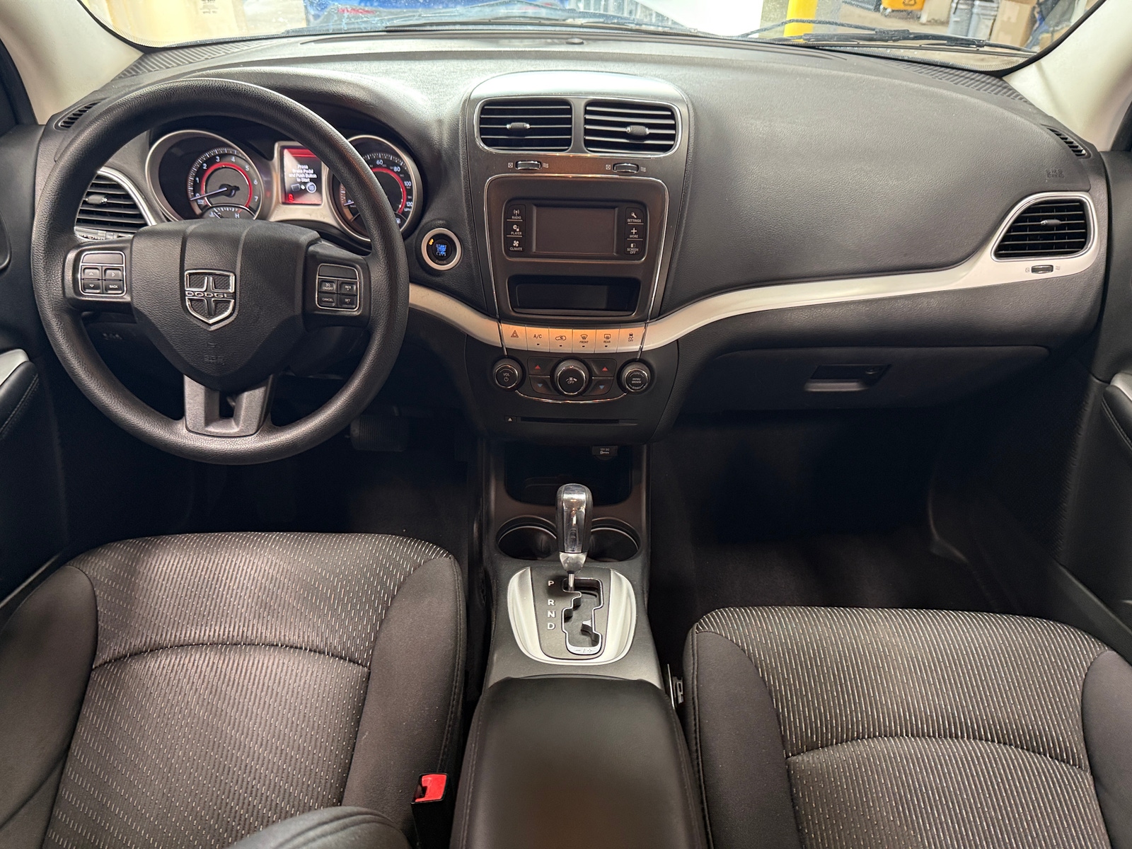 Thumbnail: 2012 Dodge Journey - 3