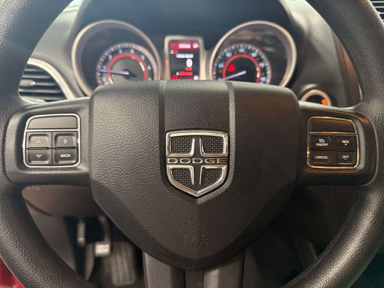 Thumbnail: 2012 Dodge Journey - 5