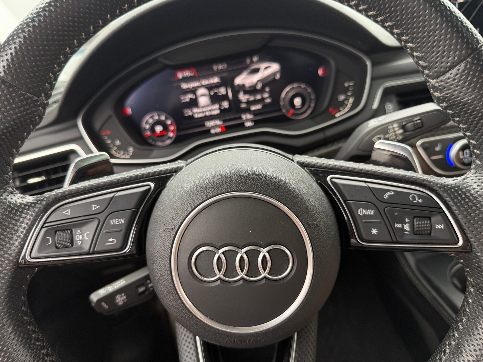 Thumbnail: 2019 Audi RS 5 - 3