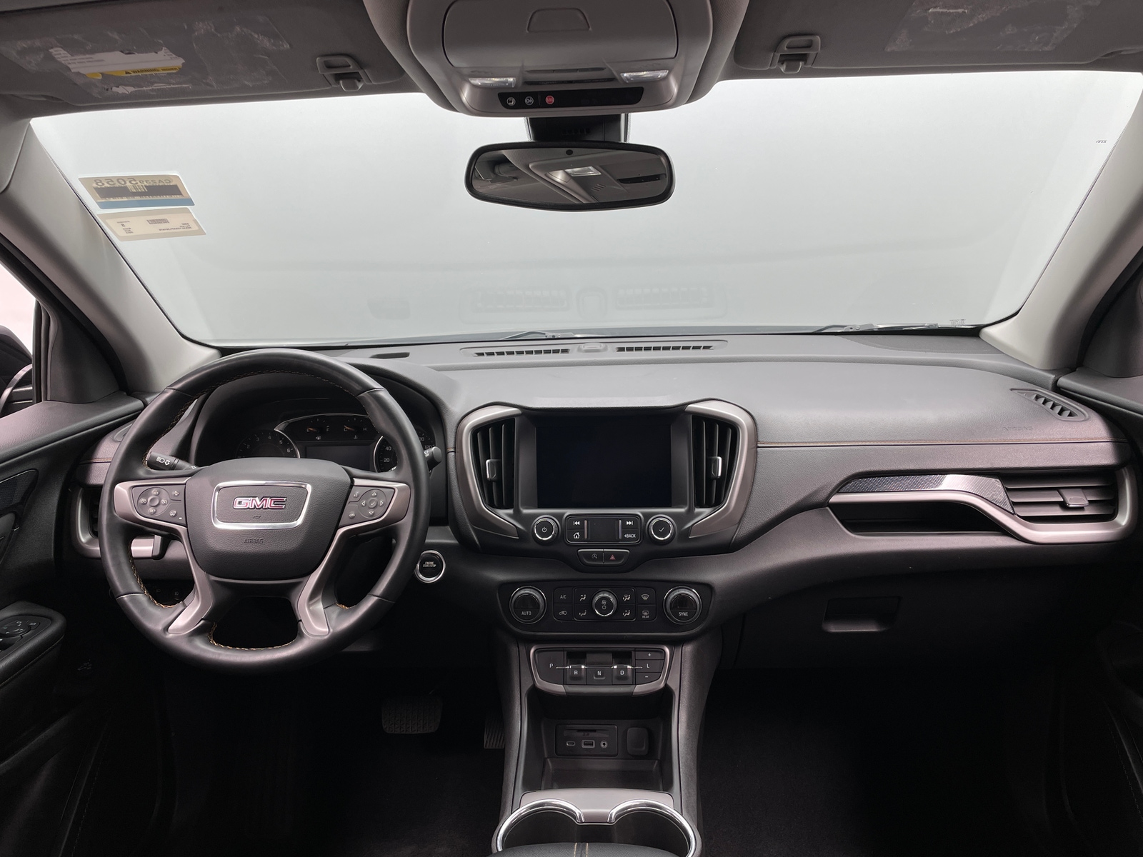 Thumbnail: 2023 GMC Terrain - 2