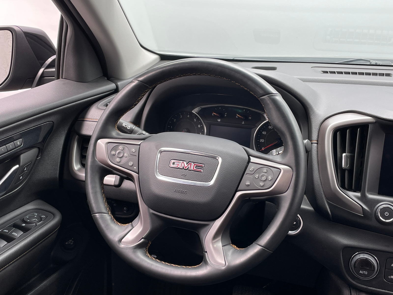 Thumbnail: 2023 GMC Terrain - 4