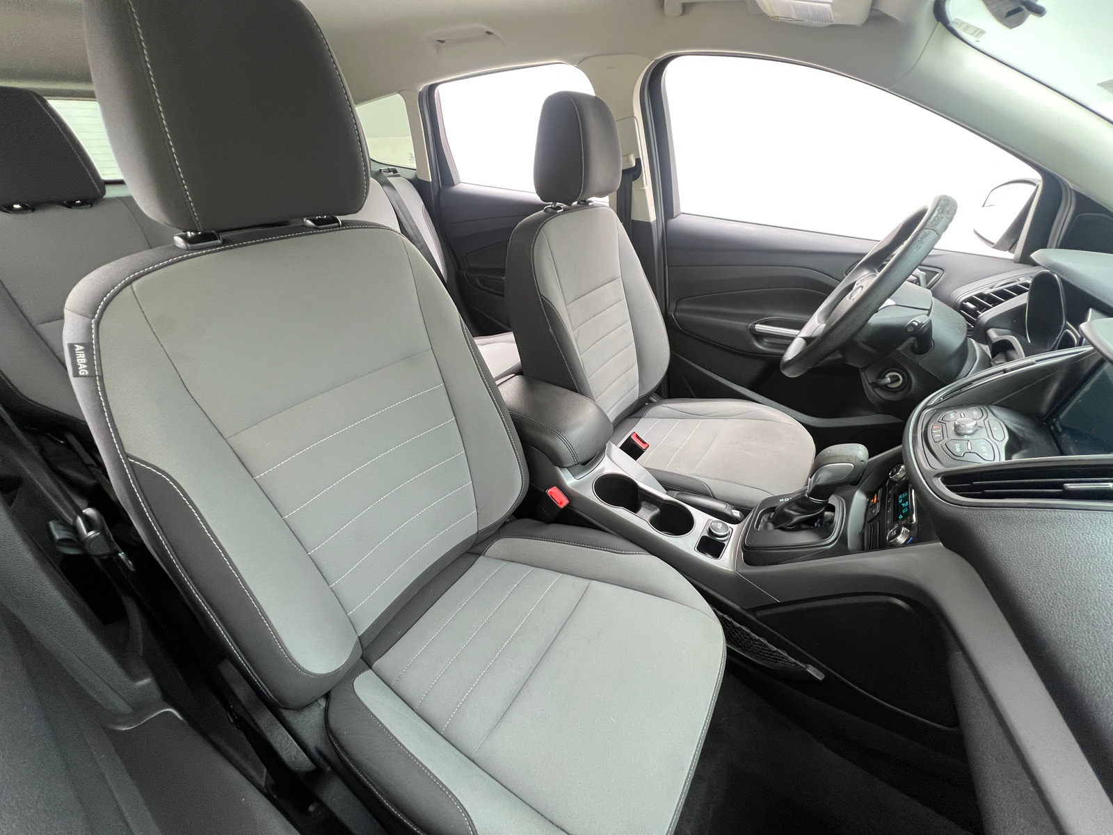 Thumbnail: 2016 Ford Escape - 2