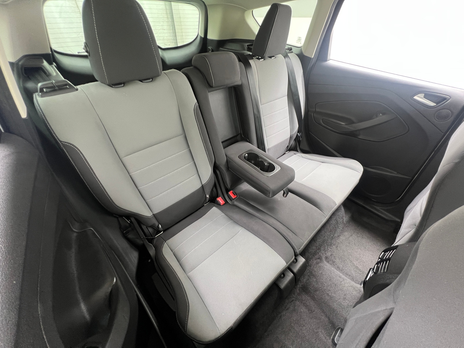 Thumbnail: 2016 Ford Escape - 6
