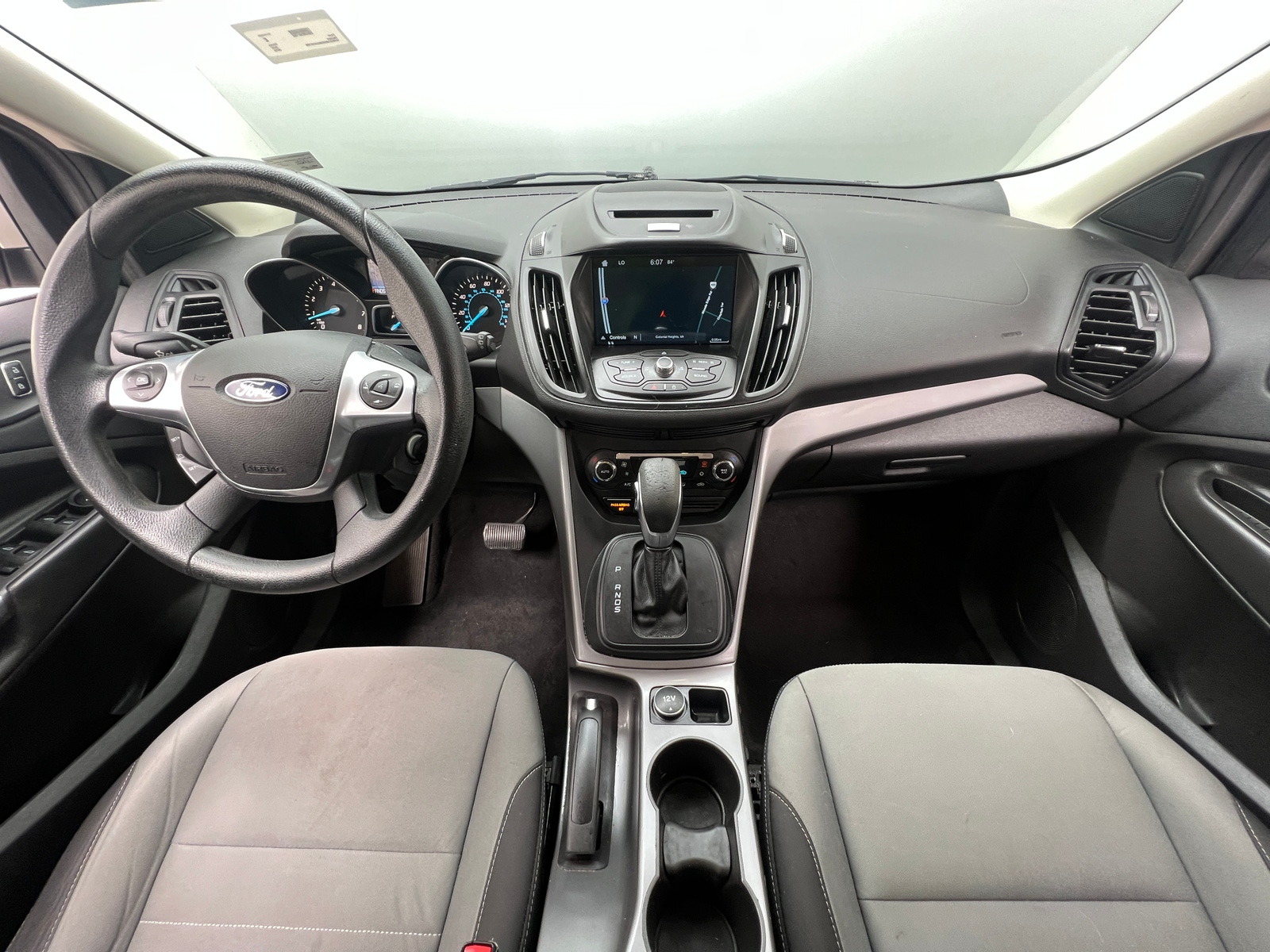 Thumbnail: 2016 Ford Escape - 3