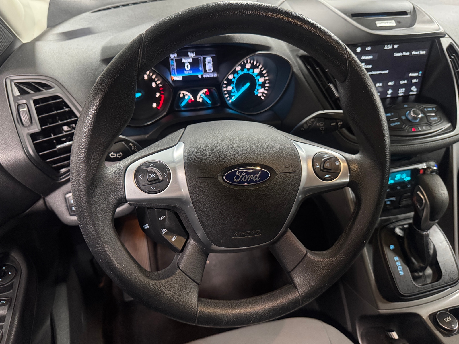 Thumbnail: 2016 Ford Escape - 5