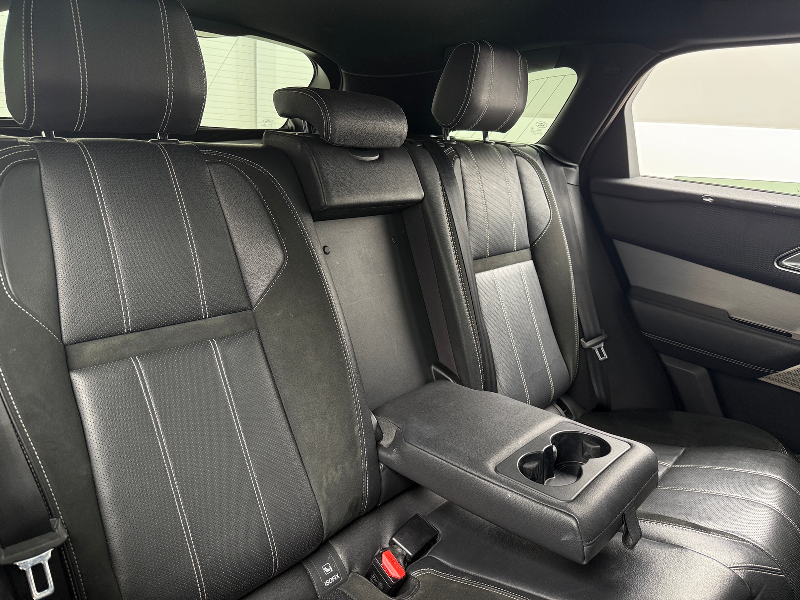 Thumbnail: 2018 Land Rover Range Rover Velar - 5
