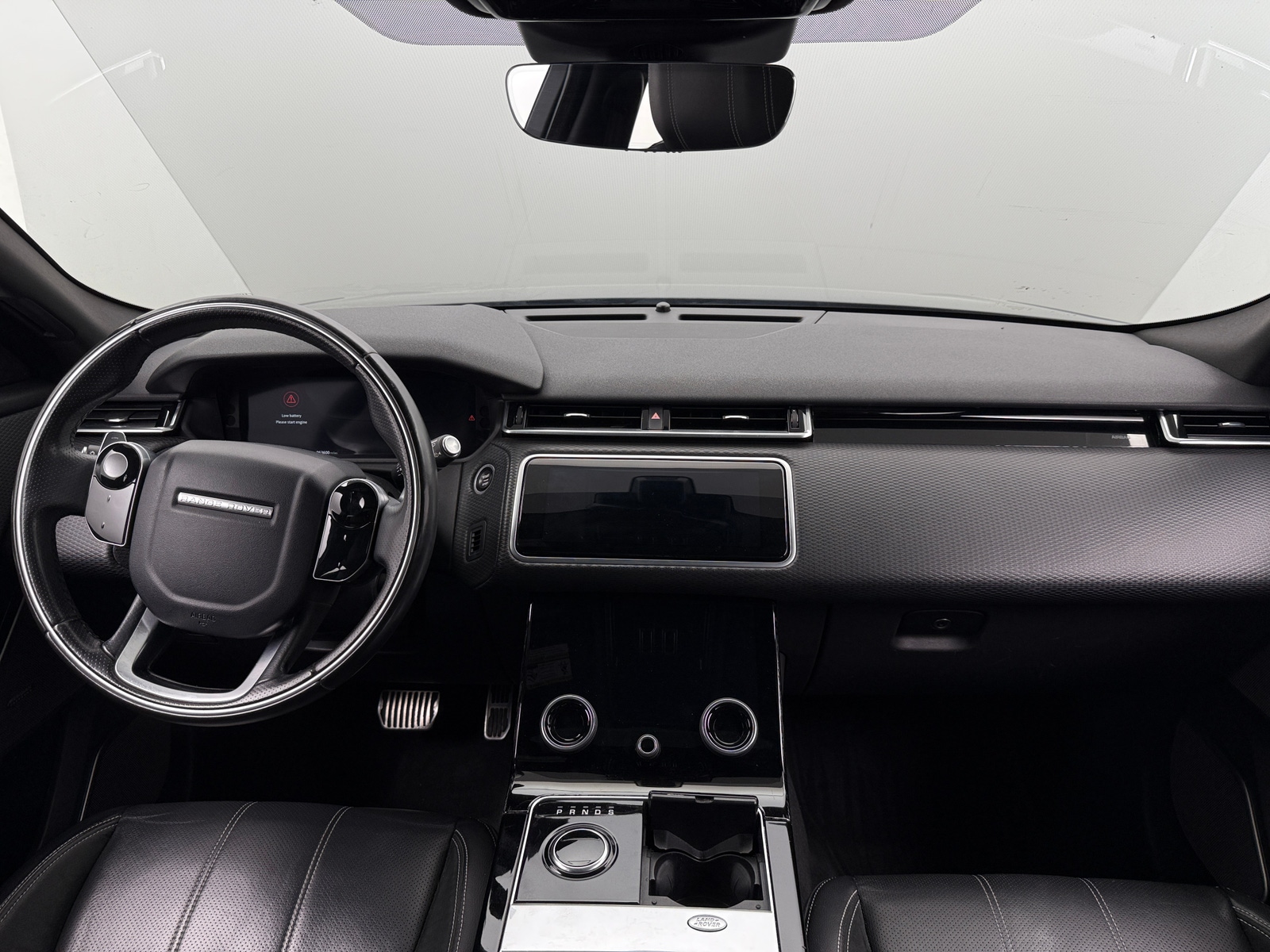 Thumbnail: 2018 Land Rover Range Rover Velar - 2