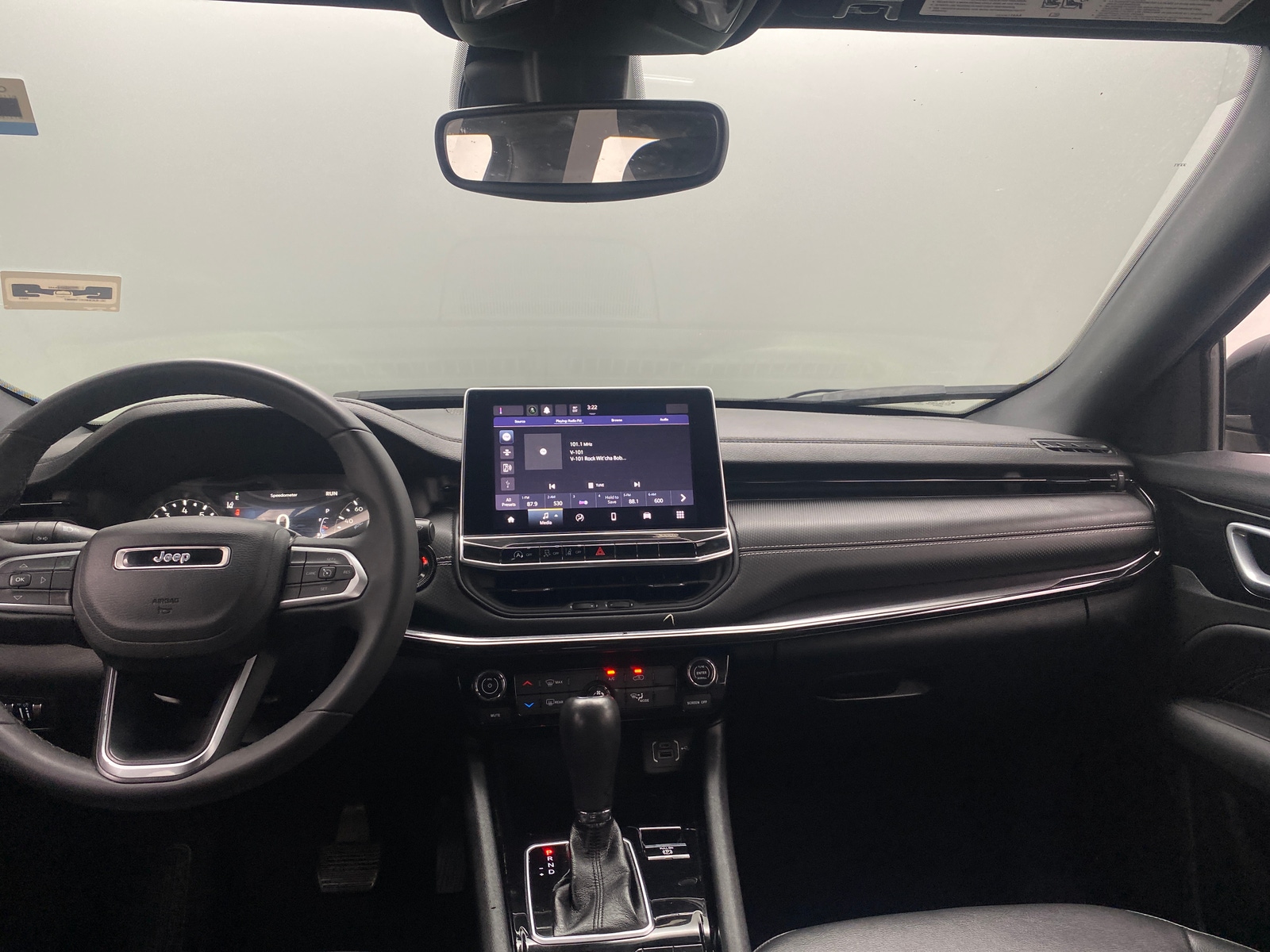 Thumbnail: 2022 Jeep Compass - 2
