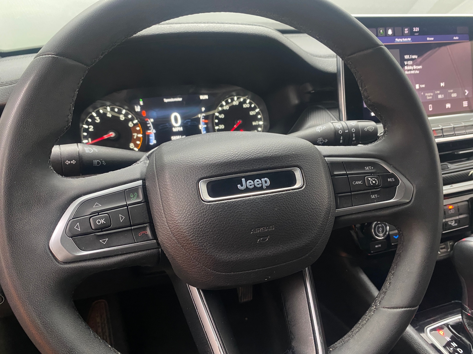 Thumbnail: 2022 Jeep Compass - 4