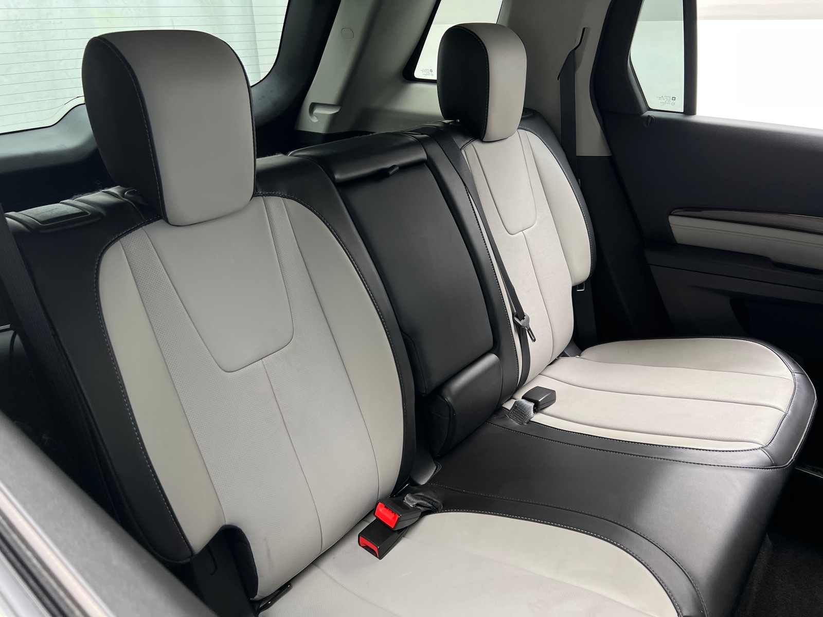 Thumbnail: 2016 GMC Terrain - 5