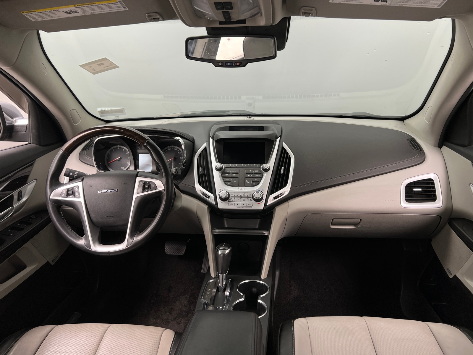 Thumbnail: 2016 GMC Terrain - 2