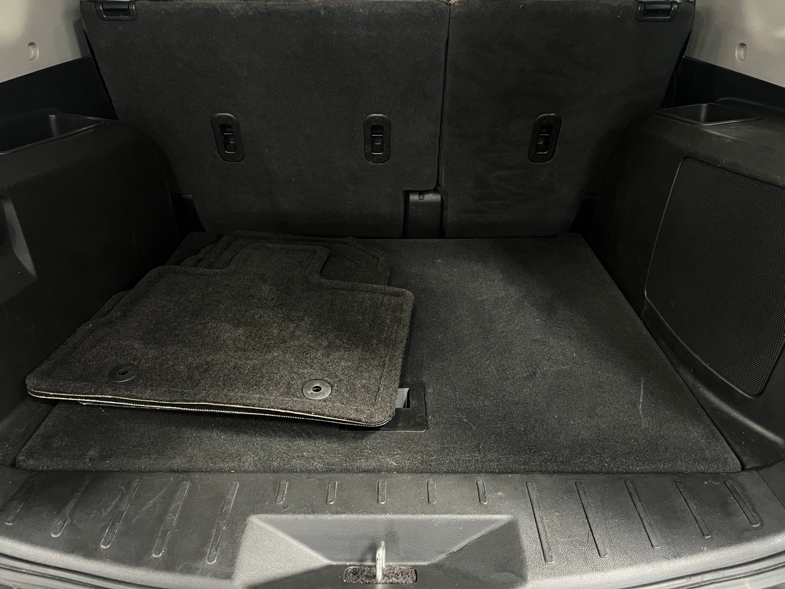 Thumbnail: 2016 GMC Terrain - 6