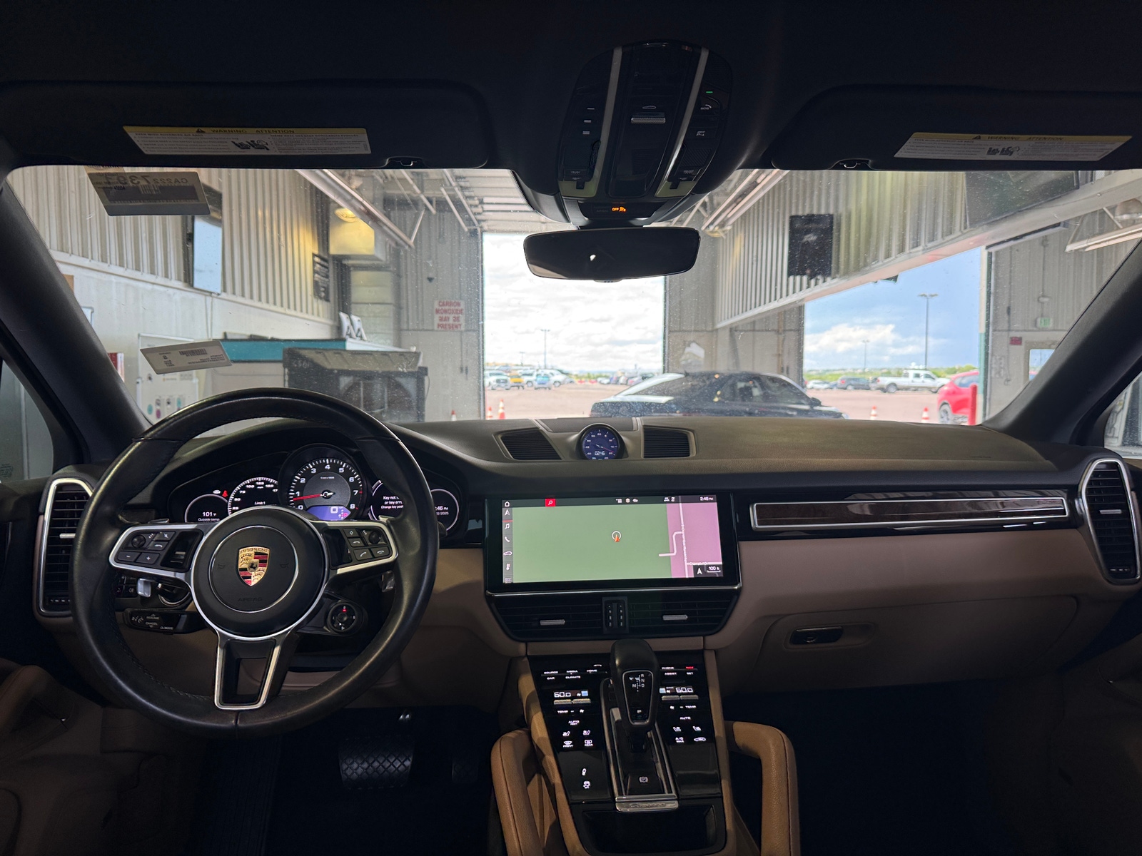 Thumbnail: 2021 Porsche  - 2