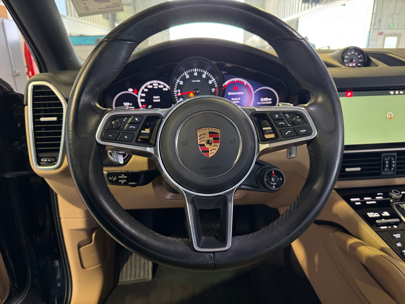 Thumbnail: 2021 Porsche  - 4