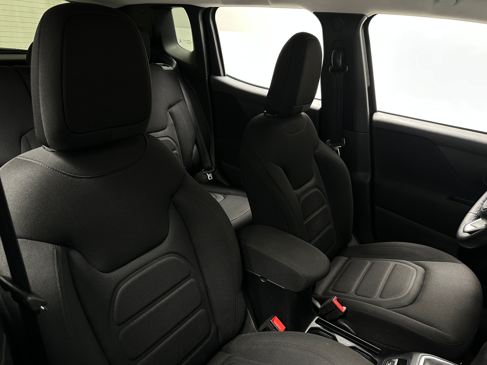 Thumbnail: 2020 Jeep Renegade - 2