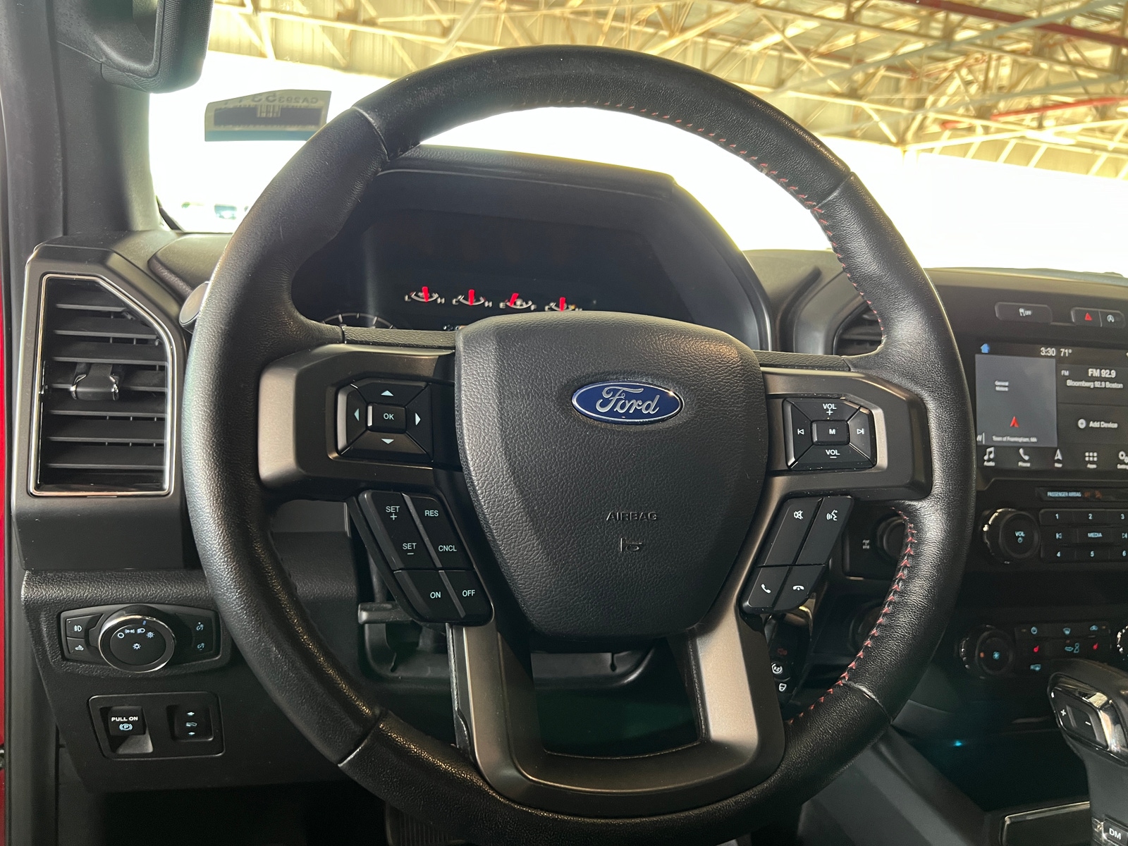Thumbnail: 2019 Ford Econoline - 5