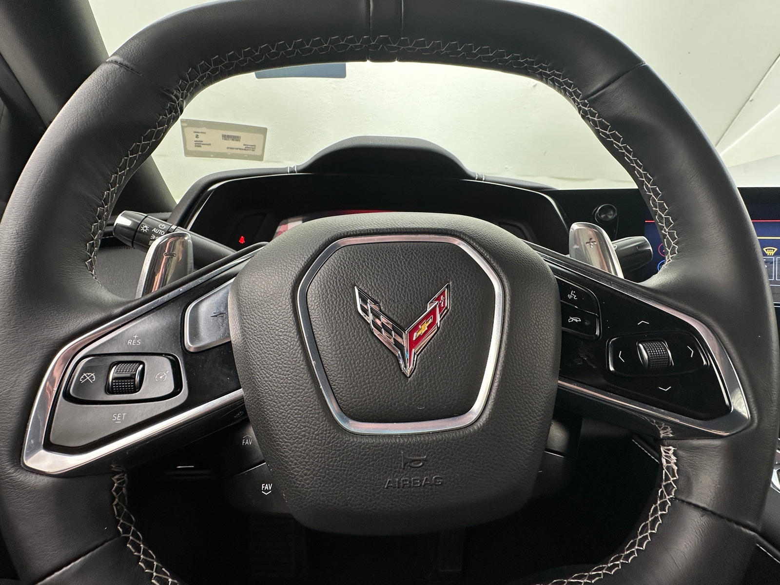 Thumbnail: 2023 Chevrolet Corvette - 4