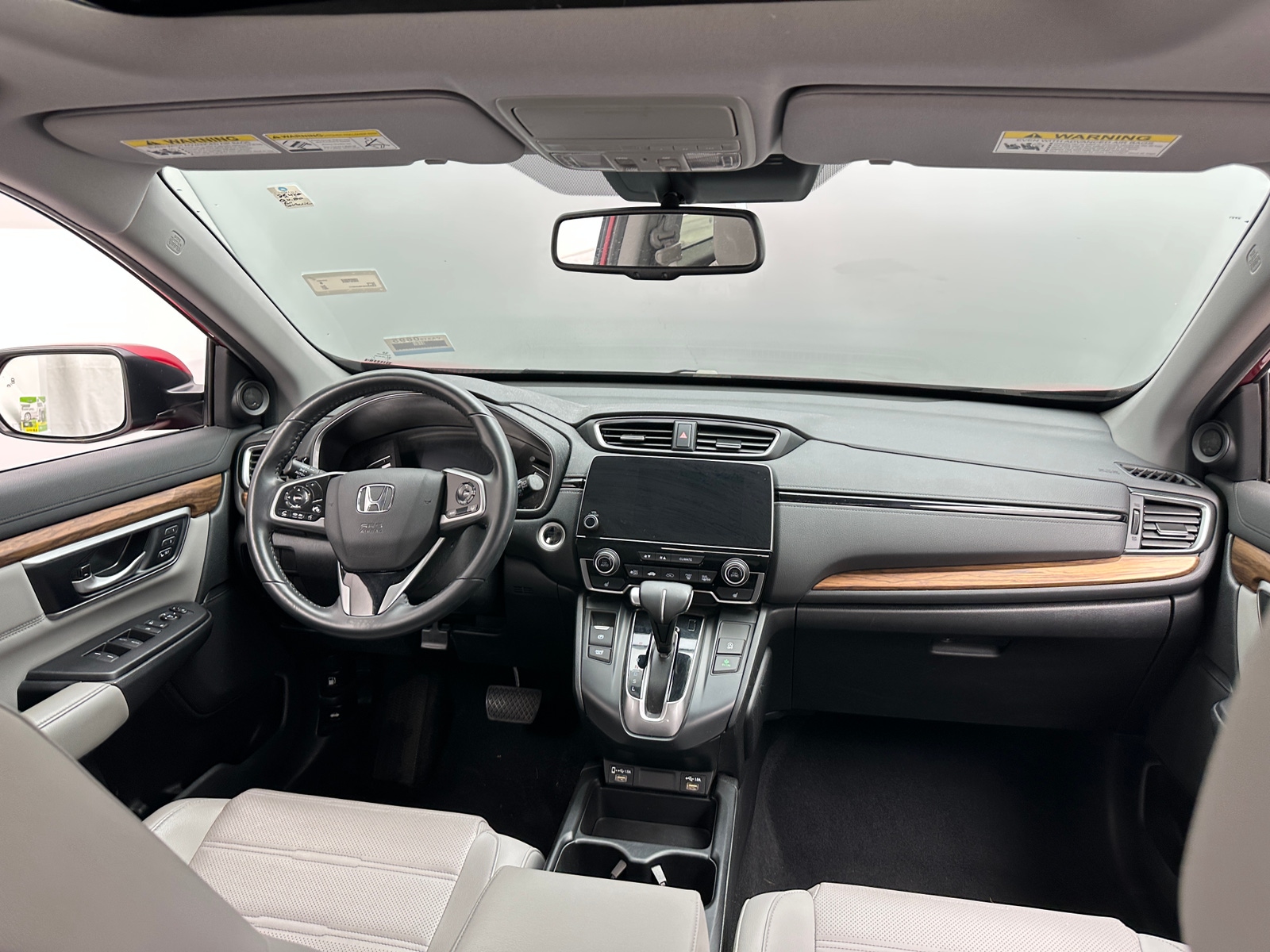 Thumbnail: 2021 Honda CR-V - 2