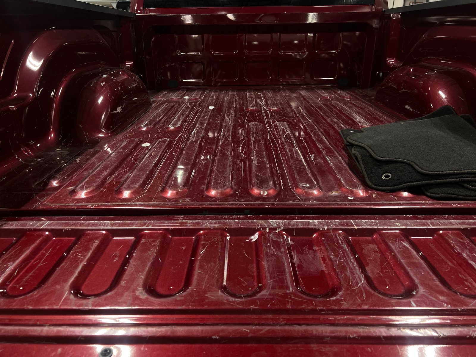 Thumbnail: 2019 RAM 1500 Classic - 7